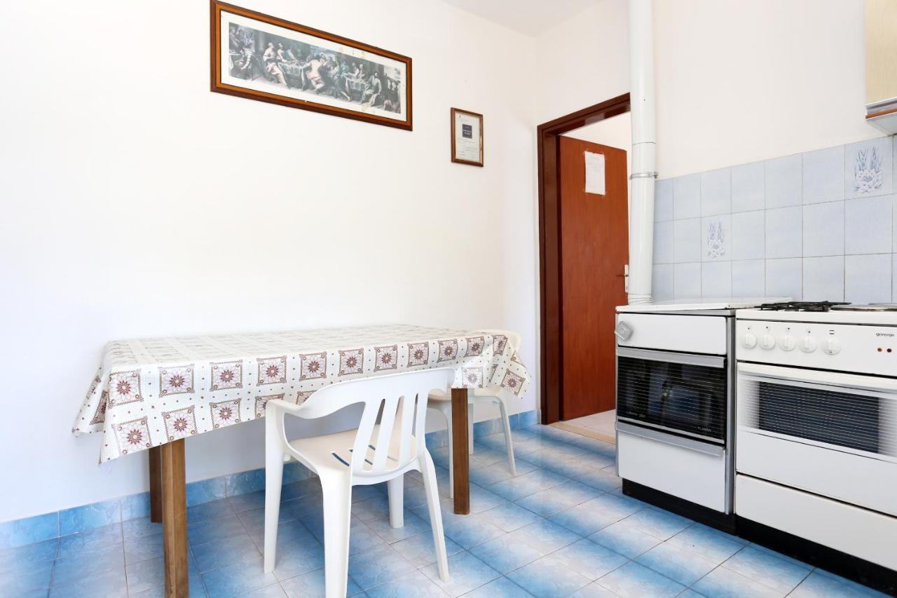 Apartment Kabli 10225A Brijesta Exterior foto